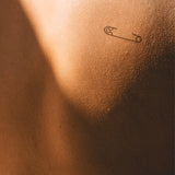 Open Veiligheidsspeld