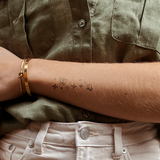 Glinsterende Vlinders