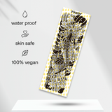 Traditionele Koi Tattoo Sleeve