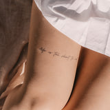 life is too short to wait