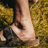 Leeuwenmoed Tatoeage