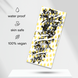 Godin van de natuur Tattoo Sleeve