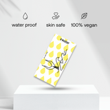 Zeemeermin en golven