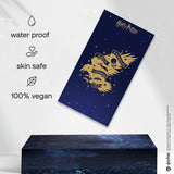 Harry Potter Huis van Ravenclaw Bundel Tatoeages