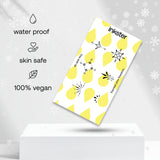 Mooi gevormde ornamenten Tatoeages