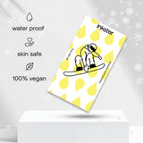 Snowboarder Tatoeage