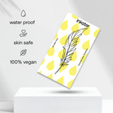 Simpele veer Tatoeage