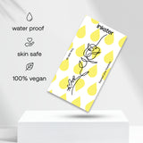 Amore fineline roos Tatoeage