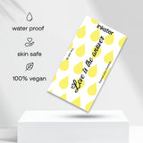 ''Love is the answer'' Tatoeage