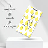 ''Trust your vibes, energy never lies'' Tatoeage