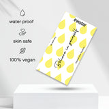 ''Believe in yourself'' Tatoeage