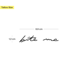 En Vogue & Bite Me - Dubbelverpakking