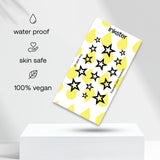 Individuele sterren Tatoeage