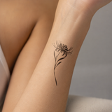 Higanbana Tattoo