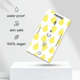 Ornamenten Tatoeage - Dubbelverpakking