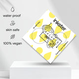 Hart verstand balans Tatoeage