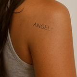 Angel Tatoeage