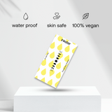 Mondphasen Tattoo Default Title