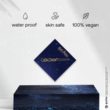 Harry Potter Huis van Slytherin Bundel Tatoeages