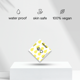 Vrede & Hart Tatoeage