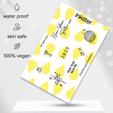 Nieuwjaar 2025 Tatoeage