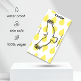 Adelaar Bovenaanzicht Tatoeage