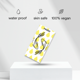 Gegenueberliegende Fische Tattoo Default Title