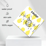 2000 vlinder Tatoeage