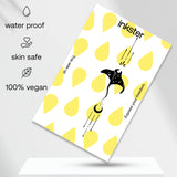 Mantarog ornamenten Tatoeage