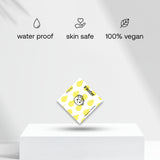 Warme Chocolademelk Tatoeage