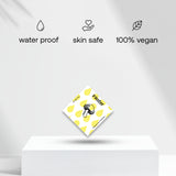 Paddenstoel Tatoeage