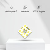 Esdoornblad Tatoeage