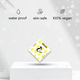 Hoho Baby Pinguïn Tatoeage