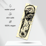 Vrijheid & Vooruitziendheid Tattoo Sleeve