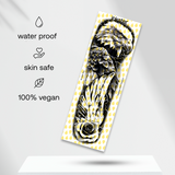 Vrijheid & Vooruitziendheid Tattoo Sleeve