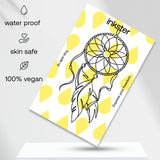 Grote dromenvanger Tatoeage