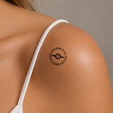 Nieuwe Ontmoeting Tattoo