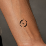 Roep van de Wens Tattoo