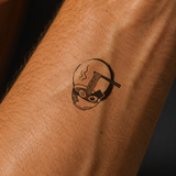 Middernacht Ramen Tattoo
