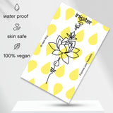 Spirituele ornamenten Tatoeage