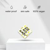 We Are Water Tatoeage