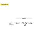 En Vogue & Bite Me - Dubbelverpakking