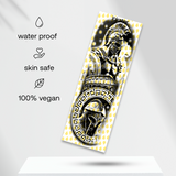 Eer & kracht – Sparta Tattoo Sleeve