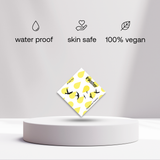 Fliegende Vögel Tattoo Default Title