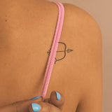 Pijl en Boog Tatoeage