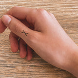 Rune ''Partnerschap''