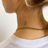 Rune ''Vastberadenheid''