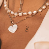 Konijntje Achteraanzicht Tatoeage