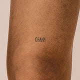 Ohana Tatoeage