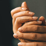 Happy dream Tatoeage